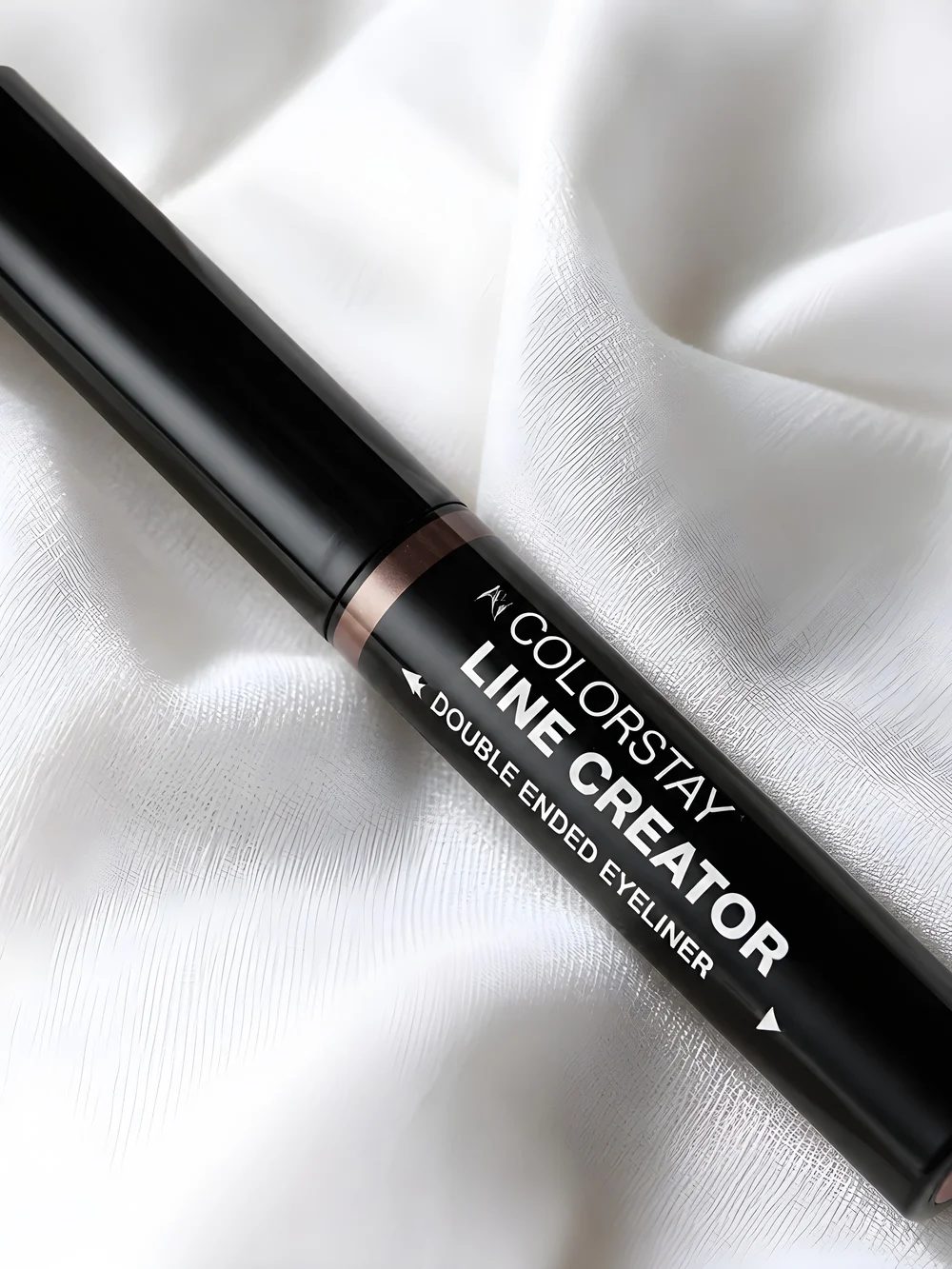 Revlon colorstay line